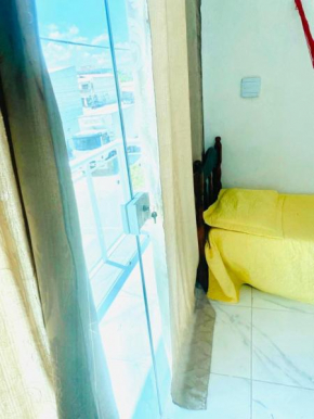 Apartamento Dunas